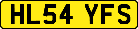 HL54YFS