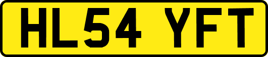 HL54YFT