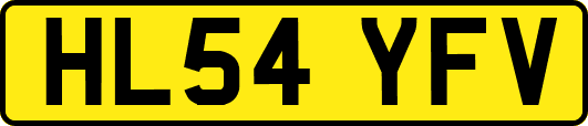 HL54YFV