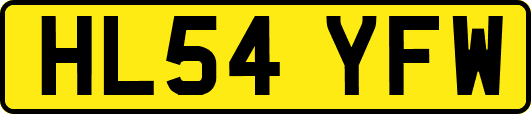 HL54YFW
