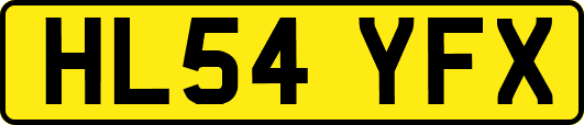 HL54YFX