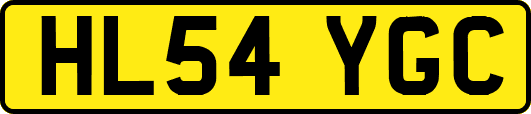 HL54YGC