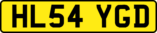 HL54YGD