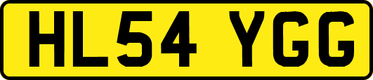 HL54YGG