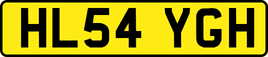 HL54YGH