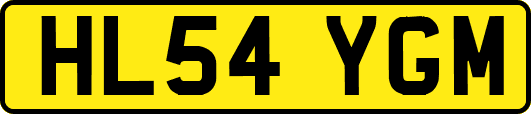 HL54YGM