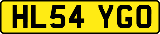 HL54YGO