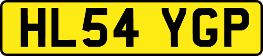 HL54YGP