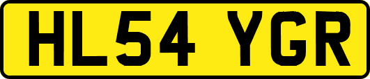 HL54YGR