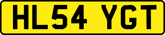 HL54YGT
