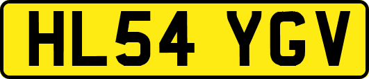 HL54YGV