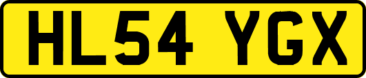 HL54YGX