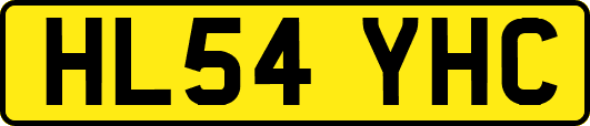 HL54YHC