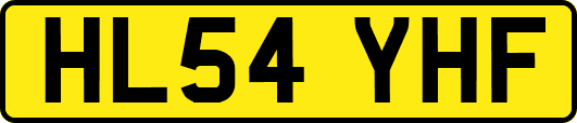 HL54YHF