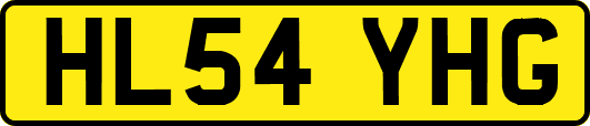HL54YHG