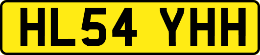 HL54YHH