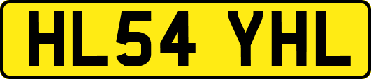 HL54YHL