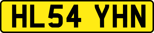 HL54YHN