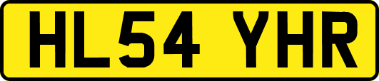 HL54YHR