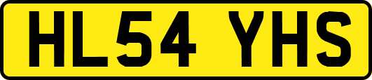 HL54YHS
