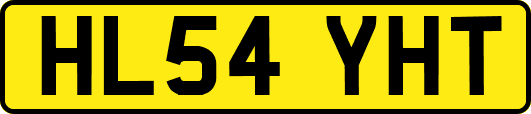 HL54YHT