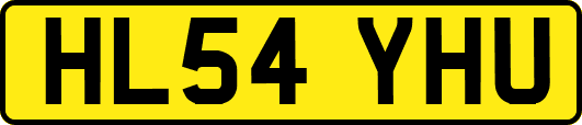 HL54YHU