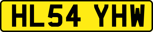 HL54YHW