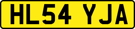 HL54YJA