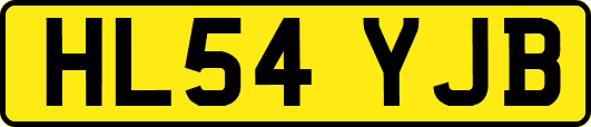 HL54YJB