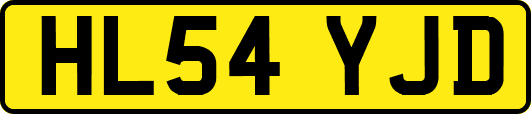 HL54YJD