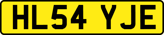 HL54YJE