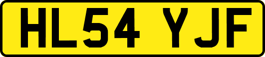 HL54YJF