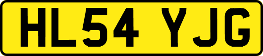 HL54YJG
