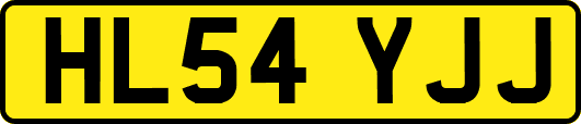HL54YJJ