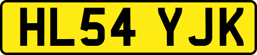 HL54YJK