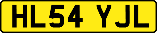 HL54YJL
