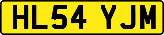 HL54YJM