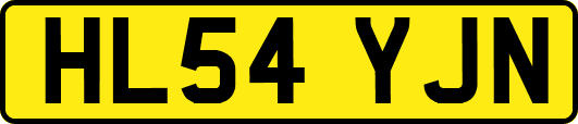 HL54YJN
