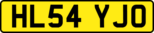 HL54YJO