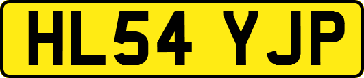 HL54YJP