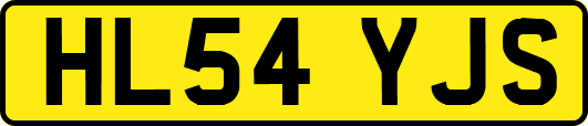 HL54YJS