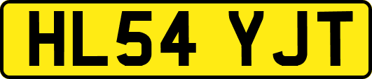 HL54YJT