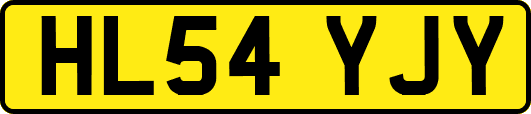HL54YJY