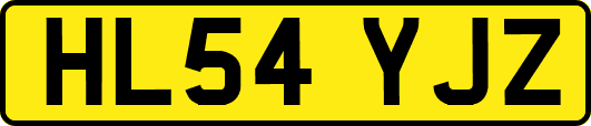 HL54YJZ