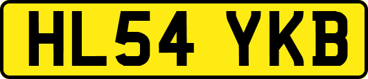 HL54YKB
