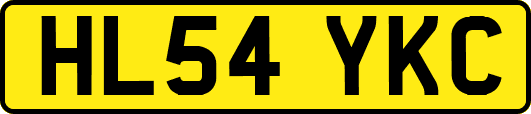 HL54YKC