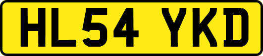 HL54YKD