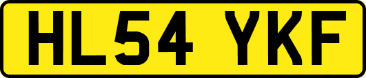 HL54YKF