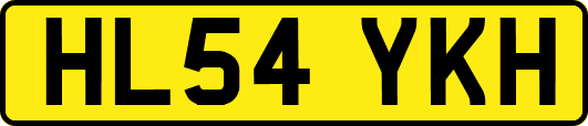 HL54YKH