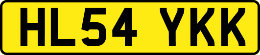 HL54YKK